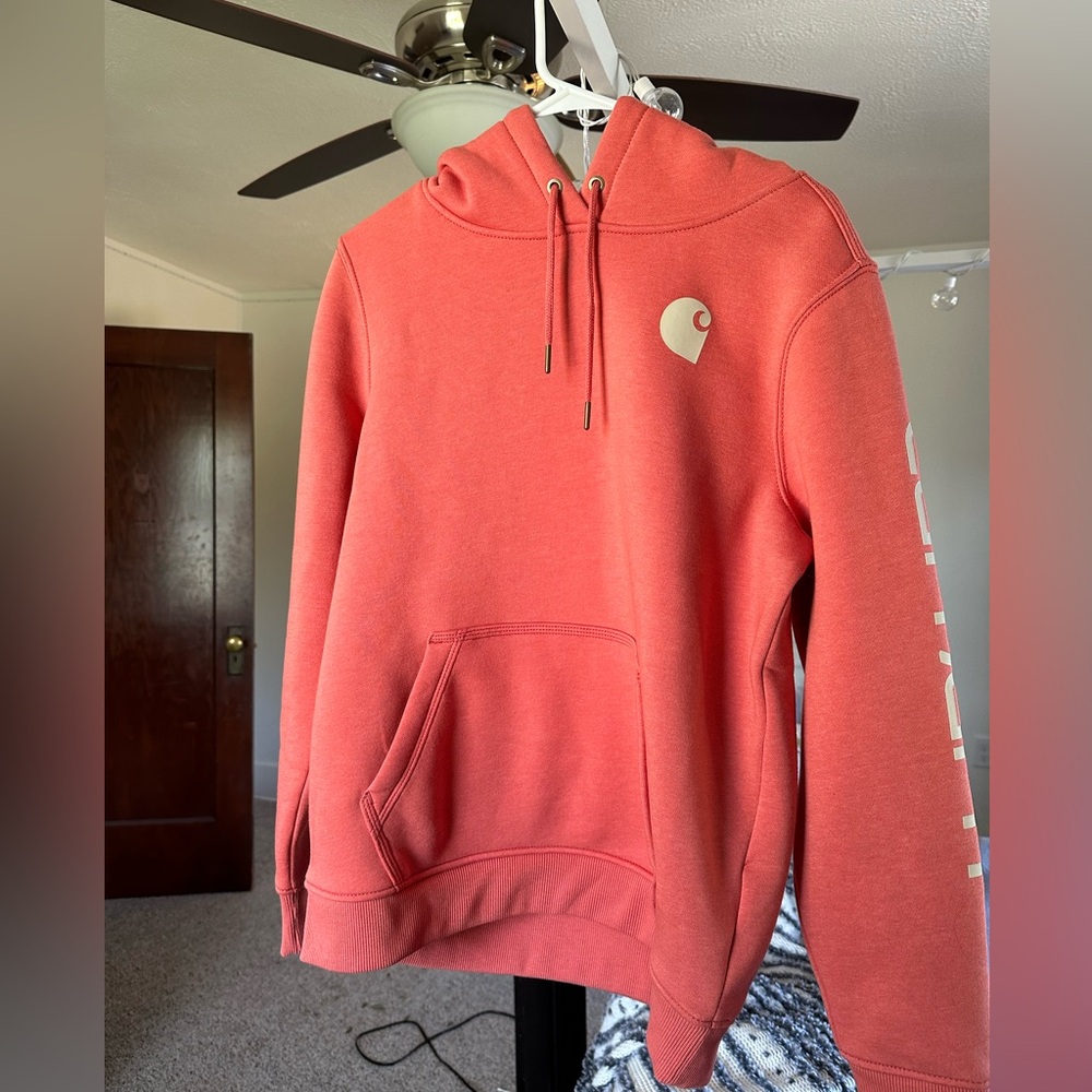 Carhartt Hoodie